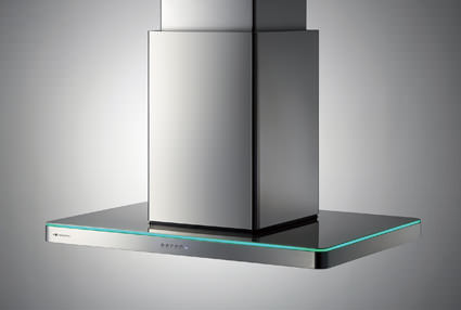 アリアフィーナ- Center Nebula センターネブラ CNEBL-951 S (ステンレス) 