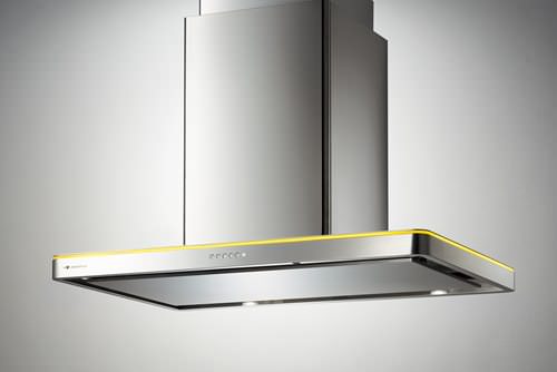 Center Nebula｜センターネブラ CNEBL-951 S (ステンレス)